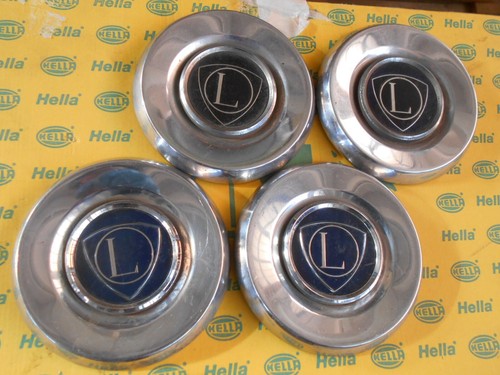 Lancia beta set coppette - lancia,