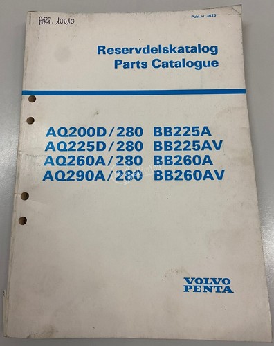 Esploso cod 10010 per motori - cod.,