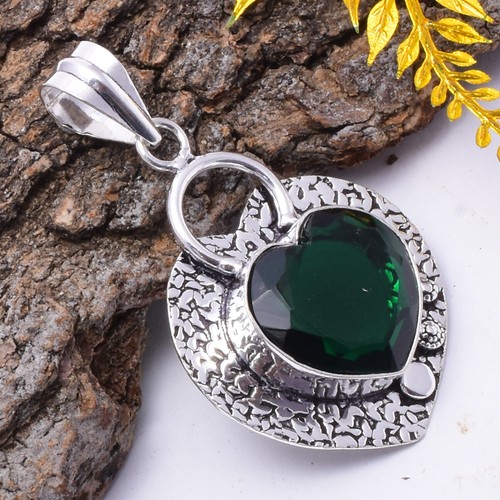 Incantevole cromo diopside - incantevole,