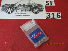 4159551 PIATTELLO PUNTERIA FIAT 241 1100 TN SET 5-PEZZI