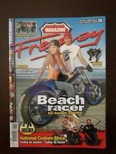 Freeway n.99 Giugno 2002 -