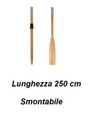 REMO IN FAGGIO EVAPORATO