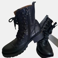 scarpe donna Nero Giardini  , vera pelle!