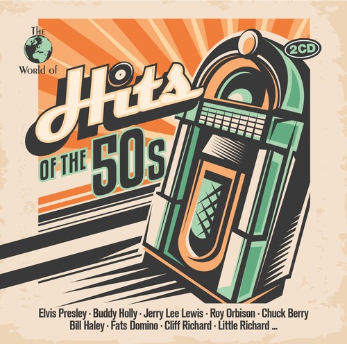 Classici degli anni 50 di - cd,