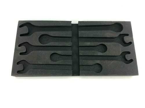 Tools inserto schiuma - ks,
