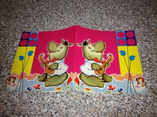 Albo album libro colorare - libro, da