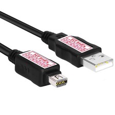 Lunghezza 1,5 m - cavo USB
