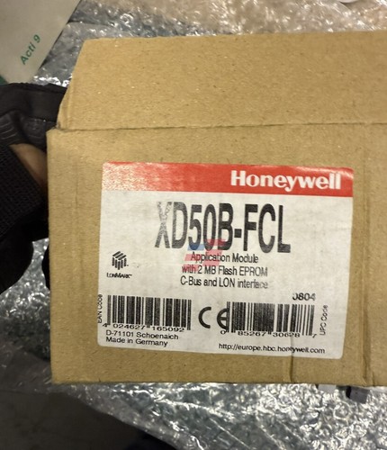 Xd50b fcl nuovo modulo - modulo, di
