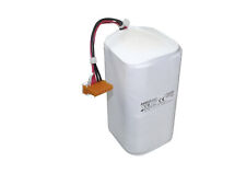 Batteria al piombo gel adatta per defibrillatore Physio Control Lifepak 9, 9P - 803704-03