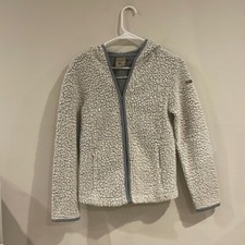 napapijri Italy wool full zip