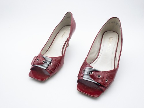Adagio donna zeppe tacchi - tacchi, alti