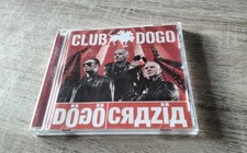 CD Club Dogo – Dögöcrazïa