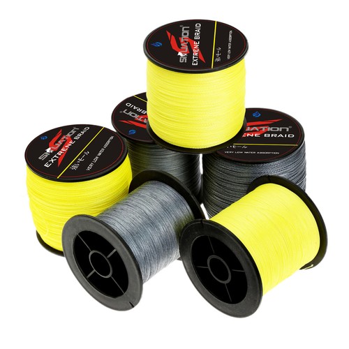 300 500m 80lb 0 - 300/500m, 0,1-0,5mm