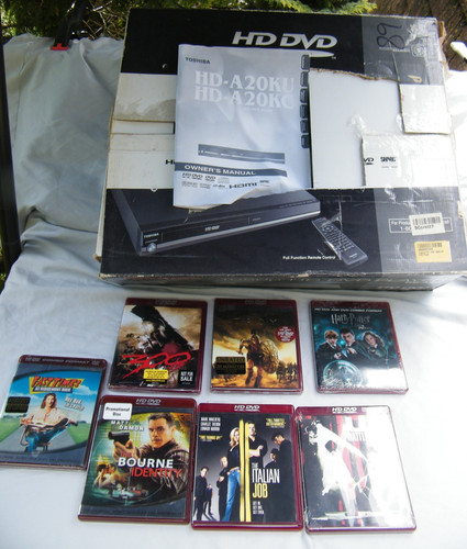 Lettore dvd toshiba - toshiba, in