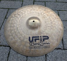 UFIP RIDE BIONIC 20" MEDIUM