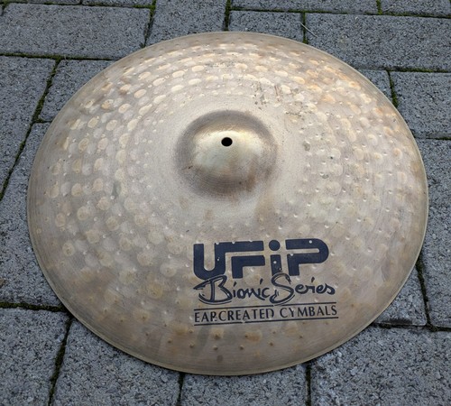 Ufip ride bionic medium - ufip, 20"