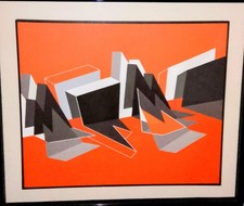 FRANCO GIULI franco grignani