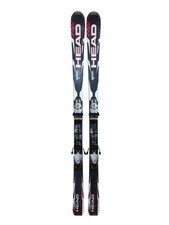 Sci Head WorldCup GS | Nero-bianco - 150