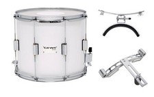 Tamburo - Tamburo Da Marcia Tamburo Da Banda - 14x12"