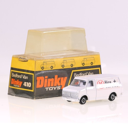 Dinky toys 410 - 410, mj
