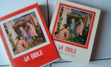 Cofanetto La Bibbia Ragazzi