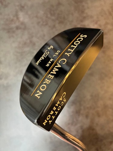 Scotty cameron classic - classic, mar