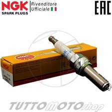 Candela accensione bmw 400 - accensione, c