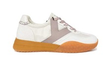 SNEAKER DONNA KW9781 WHITE