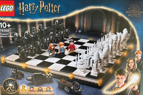 Lego harry potter hogwarts - potter:,