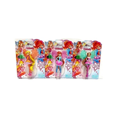 Winx club cosmix - winx,