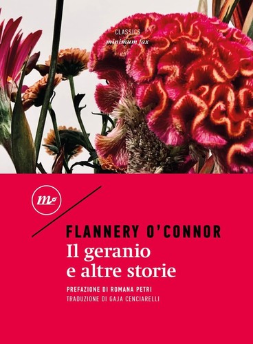 Geranio altre storie - il, e