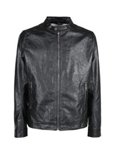 Solada Giacca in ecopelle da