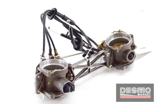 Corpo farfallato ducati 749 - ducati,