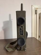 BC-611 F Signal Corps Military Army WW2 Radio Transceiver