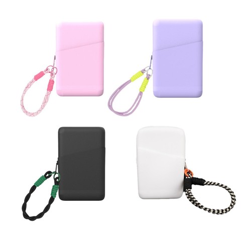 Borsa silicone portatile - borsa,