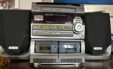 Mini HI-Fi Philips FW 326