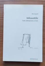 Elio Grazioli, Infrasottile