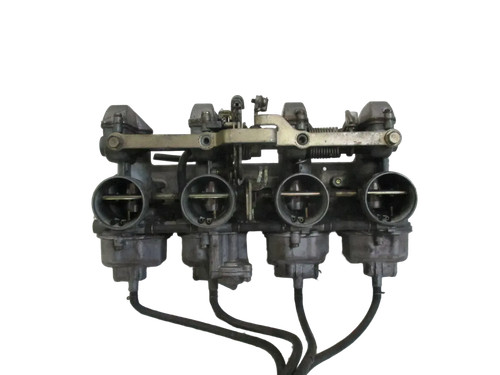 Carburatore motore - carburatore, 1°