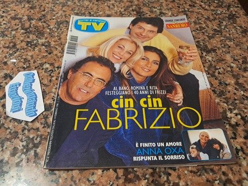 Sorrisi canzoni 6 - canzoni,