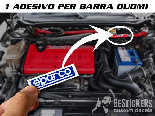 Adesivo per restauro barra