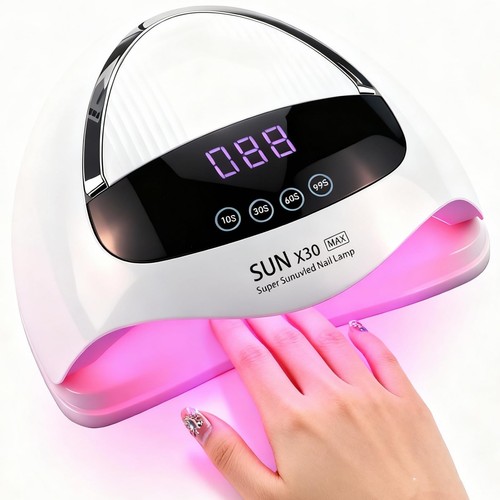 Lampada led per unghie da - uv/led,