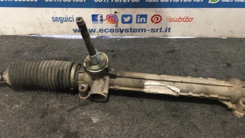 Scatola dello sterzo per fiat - per,