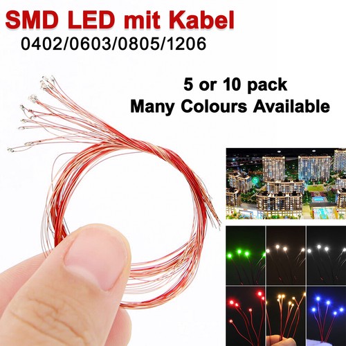 Miniatura micro led - micro, luce