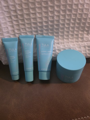 Lotto tula skincare - lotto,