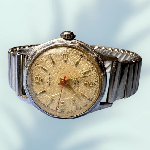 Orologio polso meccanico - orologio, da