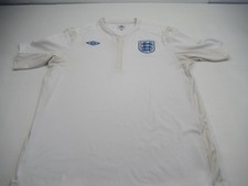 Maglia calcio Inghilterra