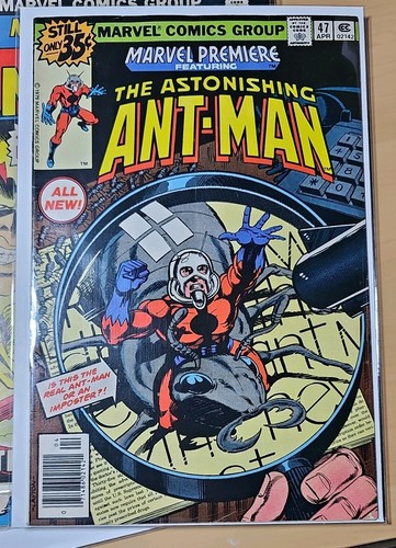 Lotto marvel premiere 6 - lotto, premiere#6