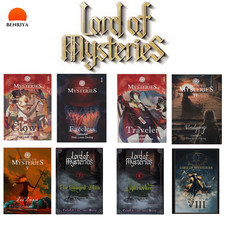 Il Signore dei Misteri Light