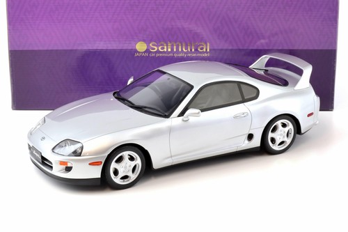 Kyosho resina toyota - kyosho,