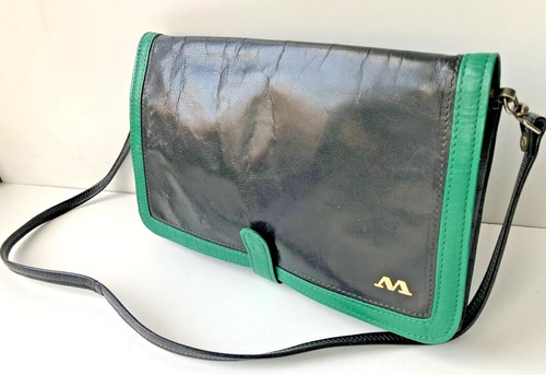Borsa mano vintage - borsa, in